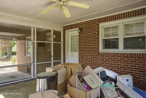 609 S Main Street Red Springs NC 28377