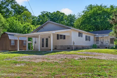182 Beech Springs Road Hertford NC 27944