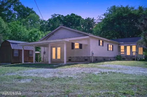 182 Beech Springs Road Hertford NC 27944
