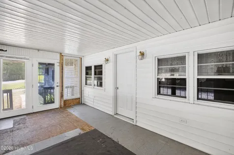 182 Beech Springs Road Hertford NC 27944