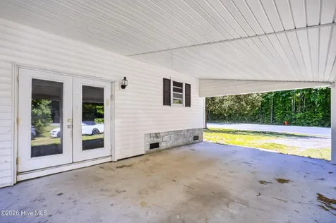 182 Beech Springs Road Hertford NC 27944