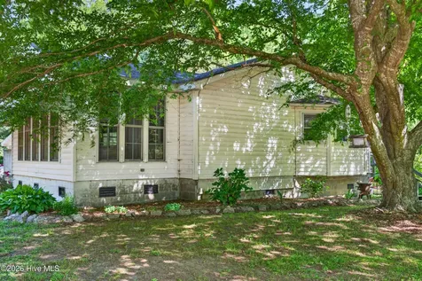 182 Beech Springs Road Hertford NC 27944