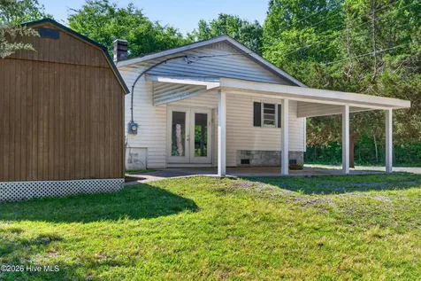 182 Beech Springs Road Hertford NC 27944