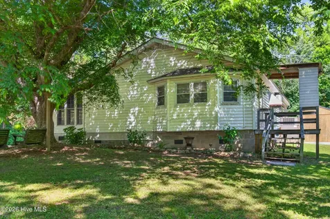 182 Beech Springs Road Hertford NC 27944