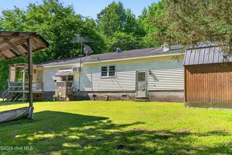 182 Beech Springs Road Hertford NC 27944