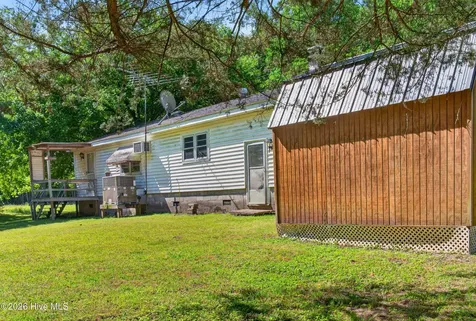 182 Beech Springs Road Hertford NC 27944
