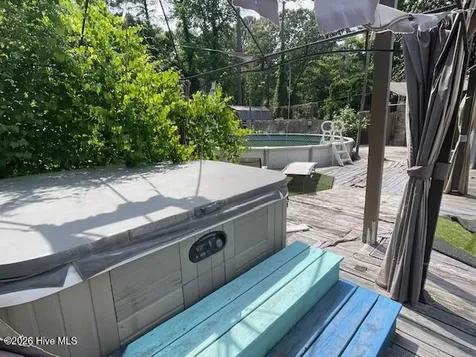 81 Grey Moss Lane Elizabethtown NC 28337