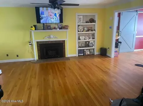 81 Grey Moss Lane Elizabethtown NC 28337