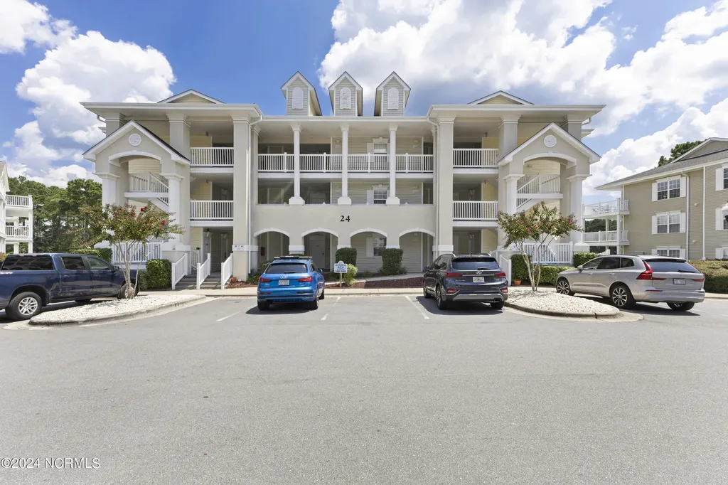1215 N Middleton Drive NW Calabash NC 28467