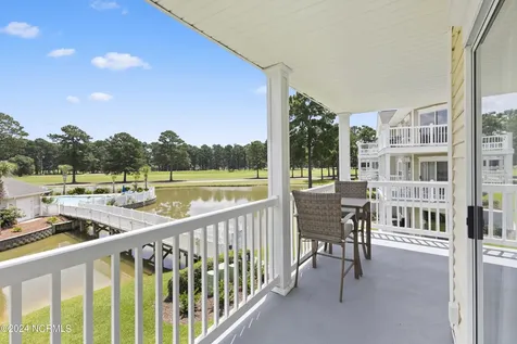 1215 N Middleton Drive NW Calabash NC 28467
