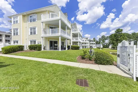 1215 N Middleton Drive NW Calabash NC 28467