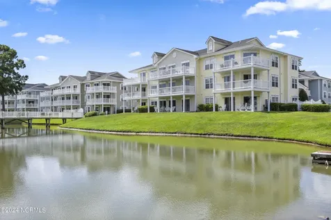 1215 N Middleton Drive NW Calabash NC 28467