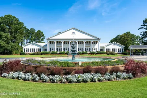 1215 N Middleton Drive NW Calabash NC 28467