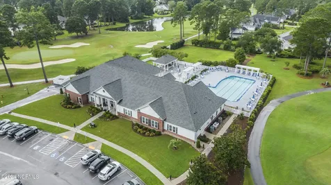 1215 N Middleton Drive NW Calabash NC 28467