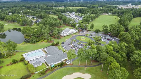 1215 N Middleton Drive NW Calabash NC 28467