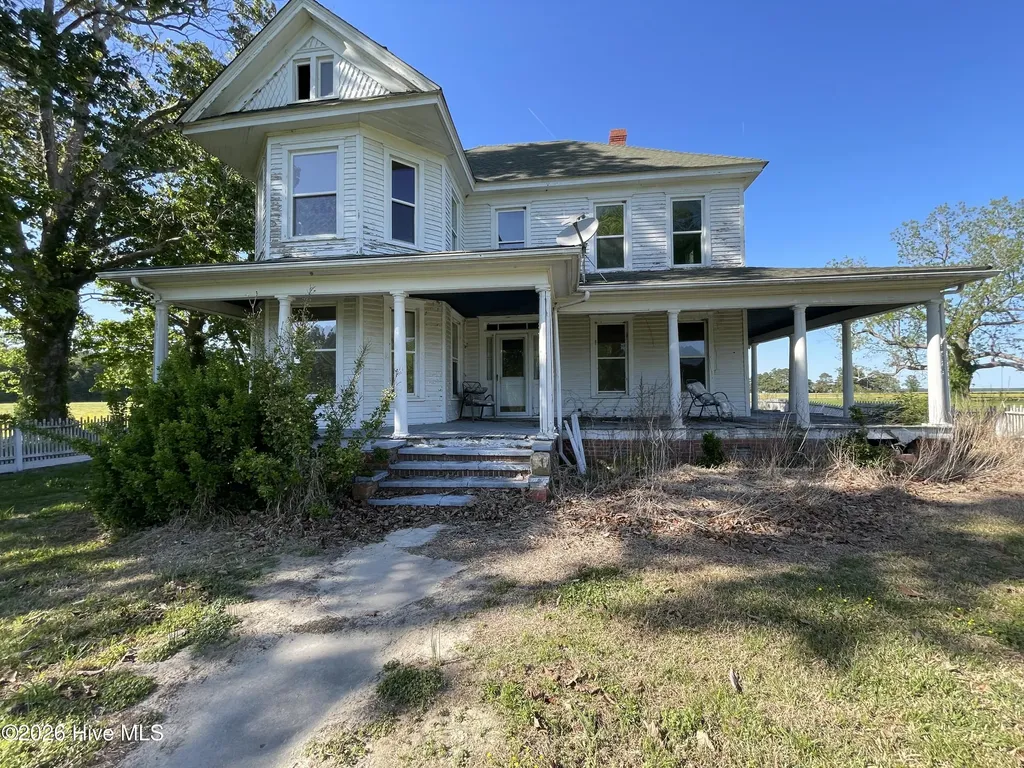 596 Ownley Road Elizabeth City NC 27909