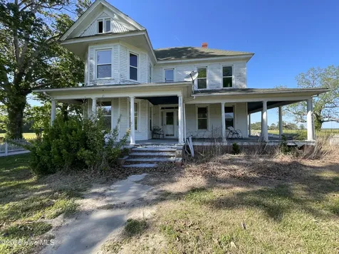 596 Ownley Road Elizabeth City NC 27909