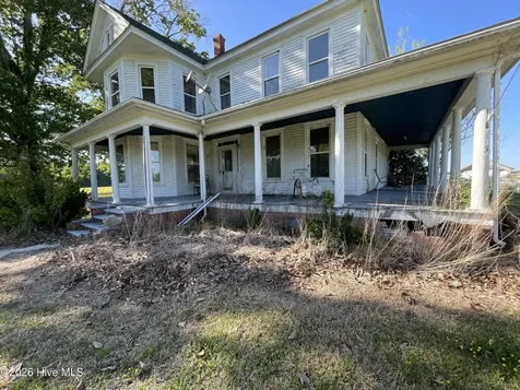 596 Ownley Road Elizabeth City NC 27909