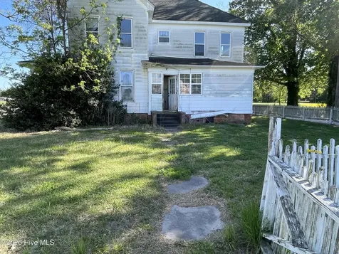 596 Ownley Road Elizabeth City NC 27909