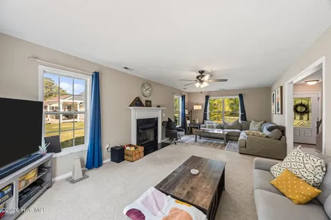 103 Ellis Court Vanceboro NC 28586