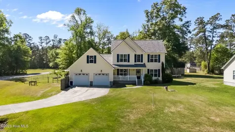 103 Ellis Court Vanceboro NC 28586