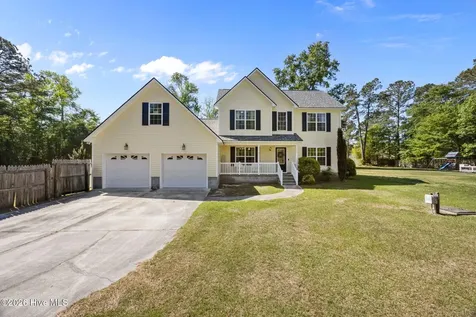103 Ellis Court Vanceboro NC 28586