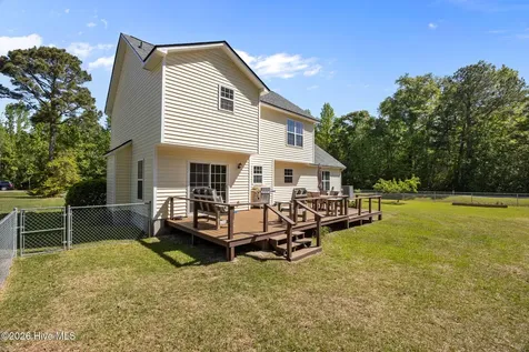 103 Ellis Court Vanceboro NC 28586