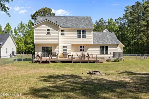 103 Ellis Court Vanceboro NC 28586