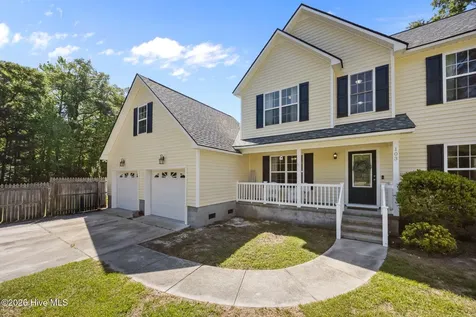 103 Ellis Court Vanceboro NC 28586