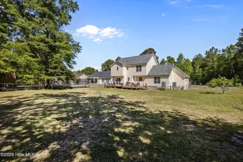 103 Ellis Court Vanceboro NC 28586