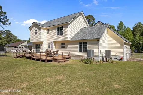 103 Ellis Court Vanceboro NC 28586