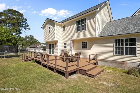 103 Ellis Court Vanceboro NC 28586