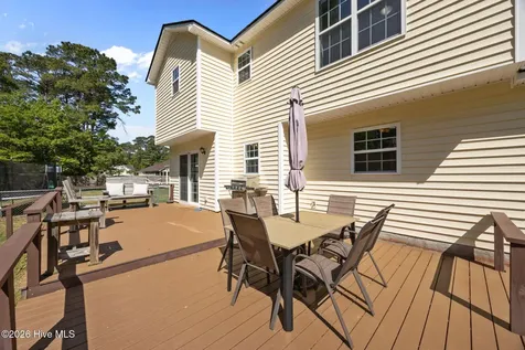 103 Ellis Court Vanceboro NC 28586