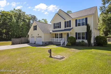 103 Ellis Court Vanceboro NC 28586