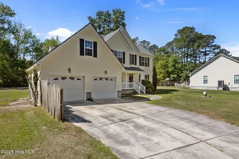 103 Ellis Court Vanceboro NC 28586