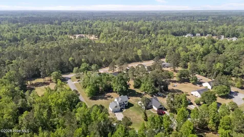 103 Ellis Court Vanceboro NC 28586