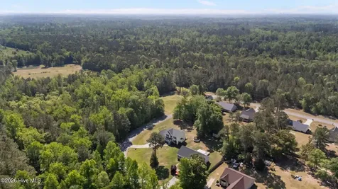 103 Ellis Court Vanceboro NC 28586