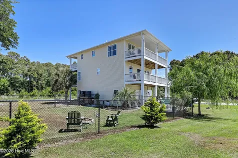 480 Chadwick Acres Road Sneads Ferry NC 28460