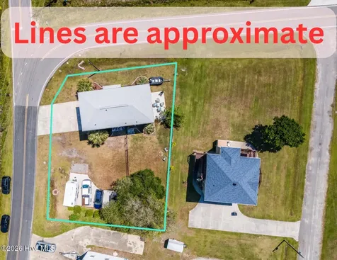 480 Chadwick Acres Road Sneads Ferry NC 28460