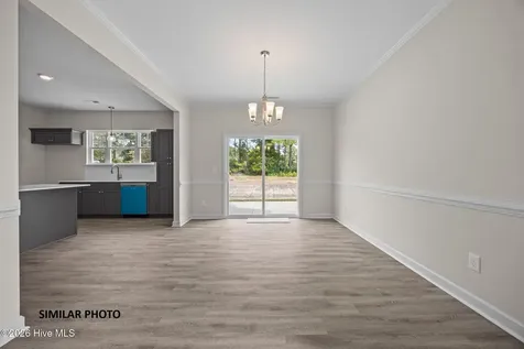 814 N Sandy Shore Court Holly Ridge NC 28445