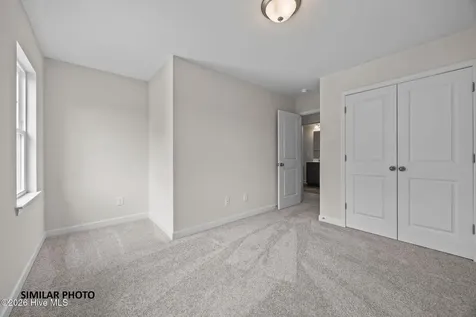 814 N Sandy Shore Court Holly Ridge NC 28445