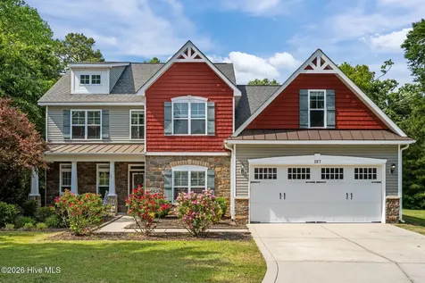167 Old Millstone Lane Sneads Ferry NC 28460