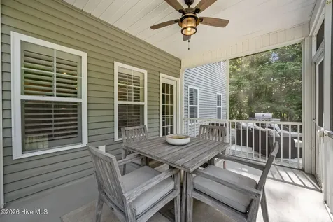 167 Old Millstone Lane Sneads Ferry NC 28460