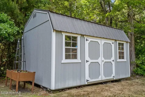167 Old Millstone Lane Sneads Ferry NC 28460