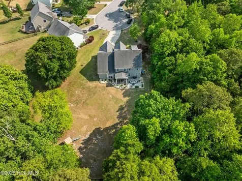 167 Old Millstone Lane Sneads Ferry NC 28460