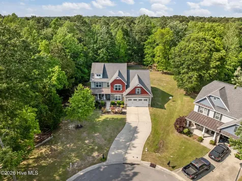 167 Old Millstone Lane Sneads Ferry NC 28460