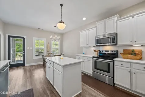 167 Old Millstone Lane Sneads Ferry NC 28460