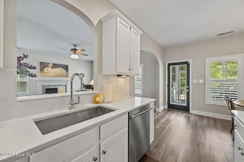167 Old Millstone Lane Sneads Ferry NC 28460
