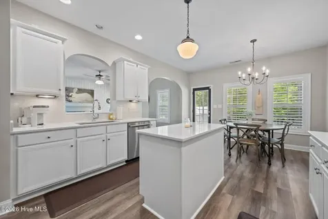 167 Old Millstone Lane Sneads Ferry NC 28460
