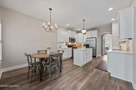 167 Old Millstone Lane Sneads Ferry NC 28460